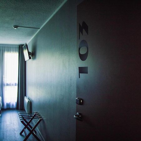 The Originals City, Hotel Les Caps, Saint-Brieuc Est لومبال المظهر الخارجي الصورة